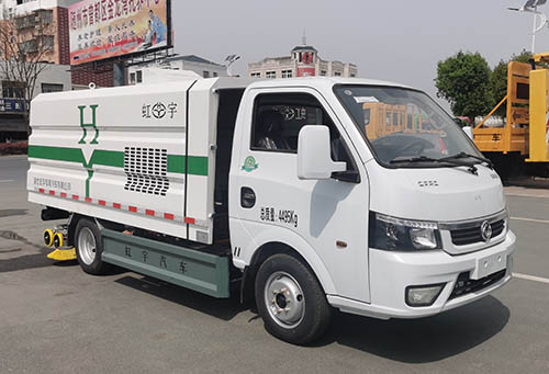 HYS5040TXSBEVͼ늄(dng)ϴ܇(ch)